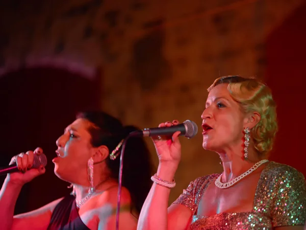 Bild 2: LOK Kulturzentrum